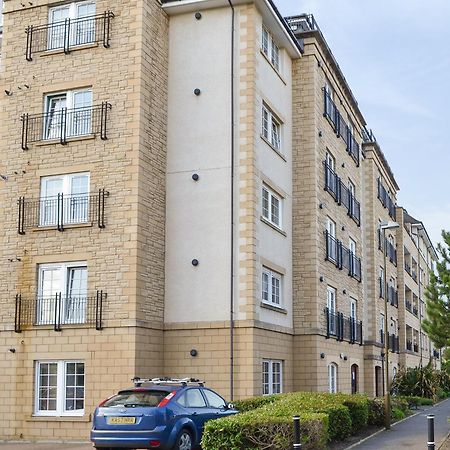 Powderhall Brae Edimburgo Exterior foto